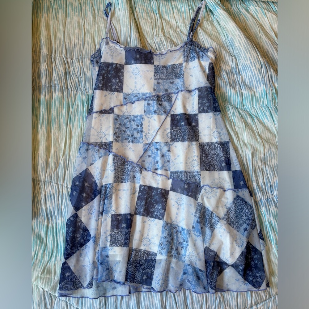 Urban Outfitters mini dress